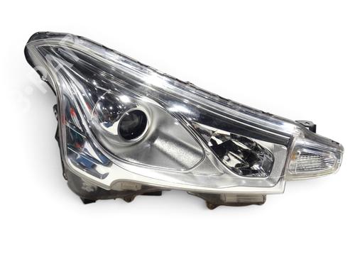 Right headlight CITROËN C4 AIRCROSS 1.6 HDi 115 AWC | BP39550879C29 - Image 5