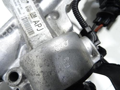 Steering rack OPEL ASTRA J (P10) 1.6 CDTi (68) | BP28283475M22 