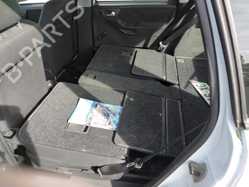 Switch OPEL MERIVA A MPV (X03) 1.4 16V Twinport LPG (E75) | BP36438787I30 - Image 7