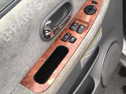 Gearbox KIA CARNIVAL II (GQ) 2.9 CRDi | BP20062218M3 