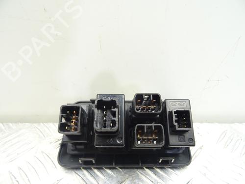 Headlight switch HYUNDAI SANTA FÉ II (CM) 2.2 CRDi GLS 4x4 | BP30089819I24 - Image 3