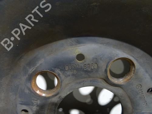 Used Rim Rim MERCEDES-BENZ V-CLASS (638/2) V 220 CDI (638.294) (122 hp) 32981447 32981447