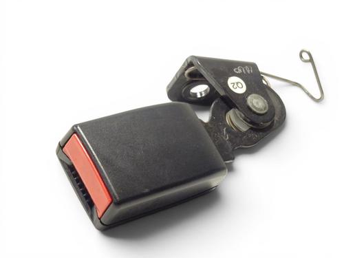 Used Seat buckle Seat buckle MERCEDES-BENZ E-CLASS (W211) E 270 CDI (211.016) (177 hp) 35995426 35995426
