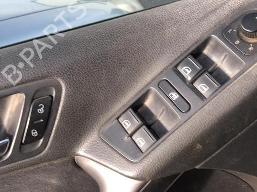 Used Parts VW TIGUAN (5N_) 2.0 TDI 4motion 1815083