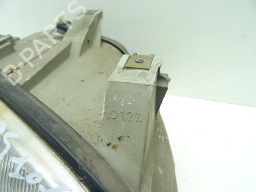 Right headlight RENAULT CLIO I (B/C57_, 5/357_) 1.9 D | BP30180743C29