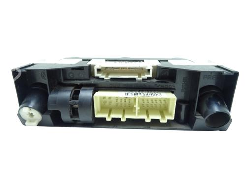 Used Climate control Climate control 37196450 37196450