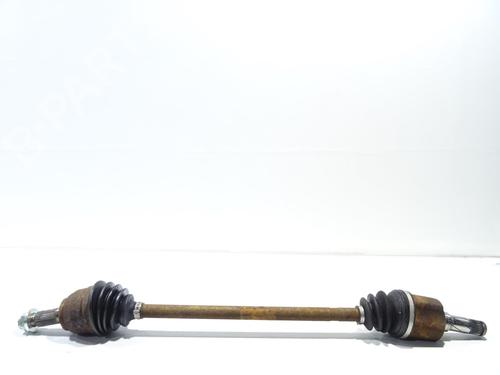 Used Right rear driveshaft LAND ROVER FREELANDER 2 (L359) [2006-2015]  26435296