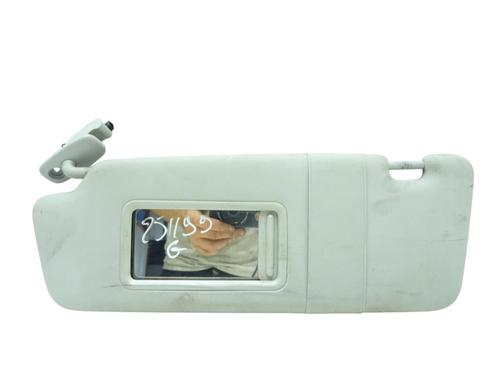 Left sun visor AUDI A4 B7 (8EC) | BP37625062I1 - Image 2