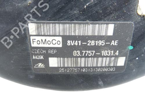 Used Servo brake Servo brake FORD KUGA I [2008-2012] 36438732 36438732