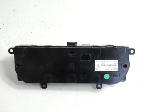 Used Climate control RENAULT ZOE (BFM_) ZOE (88 hp) 20176927