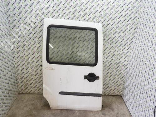 Højre side skydedør FIAT DOBLO Box Body/MPV (223_) [2000-2025]  20047991
