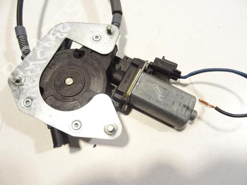 Front left window mechanism RENAULT SCÉNIC I MPV (JA0/1_, FA0_) 1.9 dTi (JA0N) | BP29405291C22 