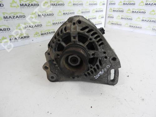 Used Alternator Alternator VW GOLF III Cabriolet (1E7) [1993-1998] 20068918 20068918