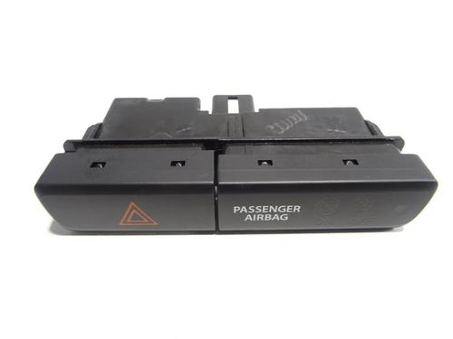 Used Warning switch Warning switch SUZUKI IGNIS III (MF, FF) 1.2 (ATK412) (90 hp) 29861374 29861374