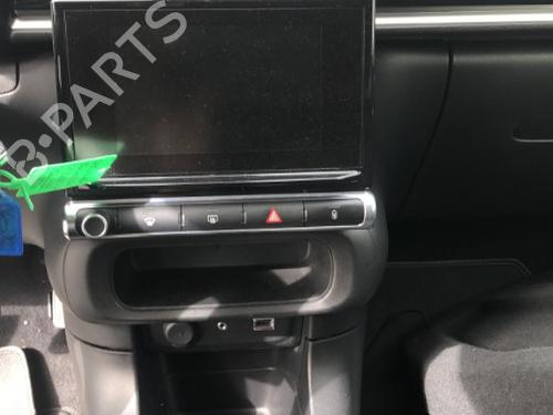 Instrument cluster CITROËN C3 III (SX) 1.6 BlueHDi 75 | BP25743704C47 - Image 15