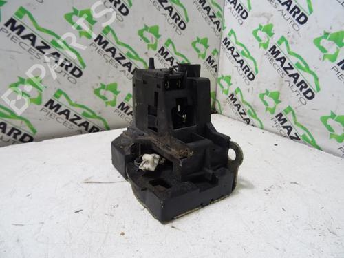 Front right lock RENAULT SCÉNIC I MPV (JA0/1_, FA0_) 1.6 (JA00, JA16, JA15, JA19, JA1V, JA2B, JA2C, JA0B,... | BP20059283C97 