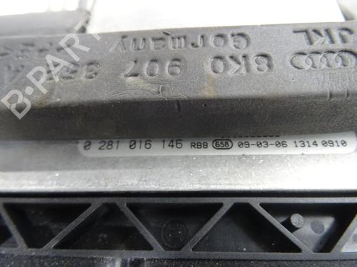 Used Engine control unit (ECU) Engine control unit (ECU) AUDI A4 Allroad B8 (8KH) 2.0 TDI quattro (170 hp) 20177974 20177974