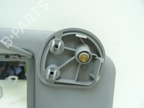 Used Right sun visor Right sun visor CITROËN XSARA Coupe (N0) 2.0 HDI 90 (90 hp) 30538202 30538202