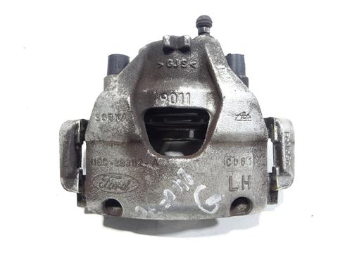 Used Left front brake caliper FORD FIESTA VII (HJ, HF) 1.0 EcoBoost (95 hp) 29838716