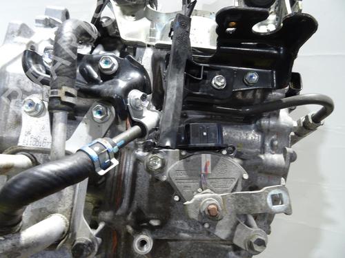 Gearbox TOYOTA C-HR (_X1_) 1.8 Hybrid (ZYX10_, ZYX11_, ZYX10R, ZYX11R) | BP29838956M3 