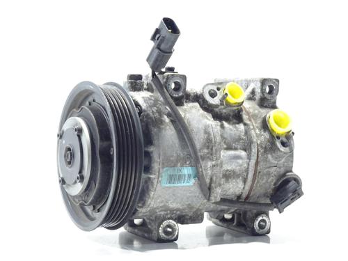 Used AC compressor AC compressor KIA RIO III (UB) 1.25 CVVT (86 hp) 32984839 32984839