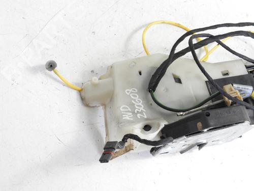 Front right lock MERCEDES-BENZ S-CLASS (W220) S 320 (220.065, 220.165) | BP21971057C97 