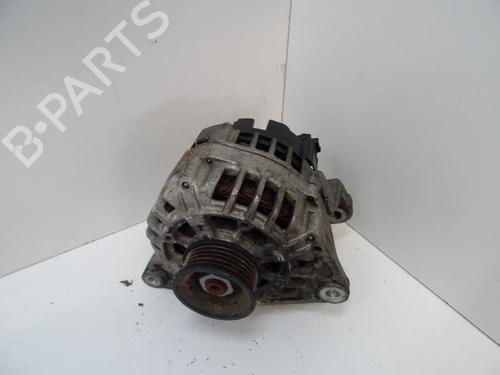 Alternator AUDI A4 B5 (8D2) 1.6 | BP20176332M7 