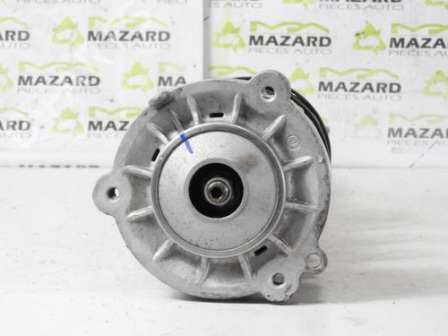 Used Left front shock absorber Left front shock absorber AUDI A5 Convertible (F57, F5E) 2.0 TFSI (190 hp) 20040839 20040839