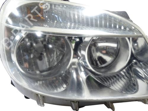 Used Right headlight Right headlight 37589370 37589370