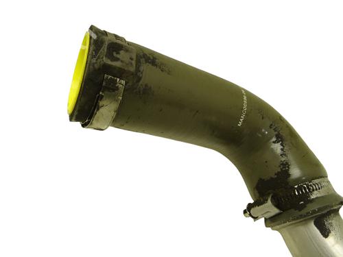 Rohr für Rohr RENAULT SCÉNIC II (JM0/1_) 1.9 dCi (125 hp) 36541216 36541216