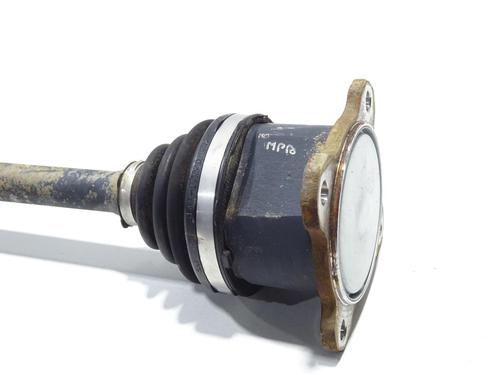 Left front driveshaft SUZUKI GRAND VITARA II (JT, TE, TD) 1.9 DDiS All-wheel Drive (JT419, TD44, JB419WD, JB419XD,... | BP24145793M38 - Image 3