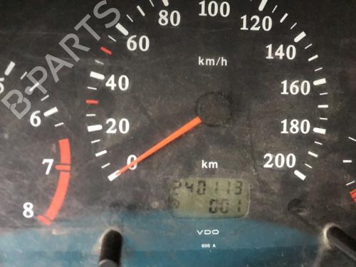 Steering column stalk NISSAN MICRA II (K11) 1.3 i 16V | BP20050254I23 