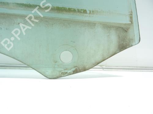 Front right door window RENAULT LAGUNA II Grandtour (KG0/1_) 1.9 dCi | BP29937786C19