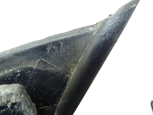 Right mirror SEAT IBIZA III (6L1) 1.9 TDI | BP24638892C27 