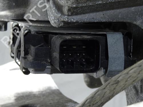 Gearbox BMW 4 Coupe (G22, G82) M 440 i Mild-Hybrid xDrive | BP37472157M3  - Image 11