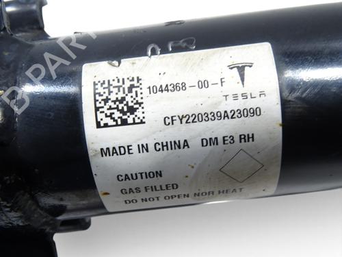 Right front shock absorber TESLA MODEL 3 (5YJ3) EV AWD | BP37067599M17 - Image 3