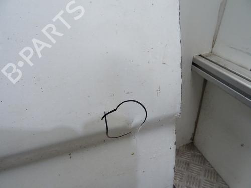Højre side skydedør RENAULT TRAFIC II Bus (JL) 2.0 dCi 90 (JL00, JL01, JL0H, JL0M, JL0P, JL0S) | BP29589369C75 