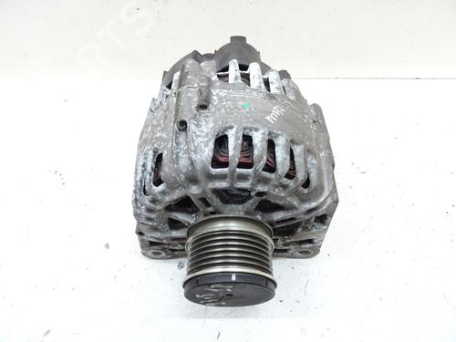 Alternator RENAULT CLIO IV (BH_) 1.5 dCi 90 | BP20052979M7 