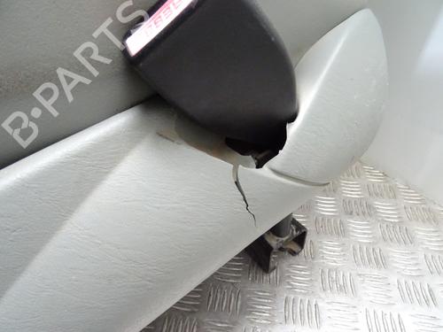 Right front seat RENAULT TRAFIC II Van (FL) 1.9 dCi 80 (FL0B) | BP29428526C16 