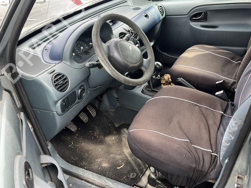 Front right window mechanism RENAULT KANGOO (KC0/1_) 1.2 (KC0A, KC0K, KC0F, KC01) | BP31834674C23  - Image 11