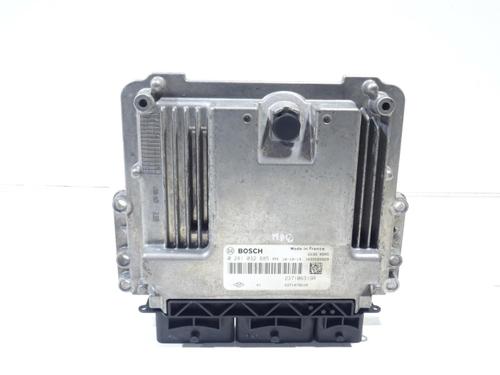Electronic module RENAULT KANGOO Express (FW0/1_) 1.5 dCi 90 (FW0G, FW05, FW08, FW11) | BP31068951M83 - Image 3