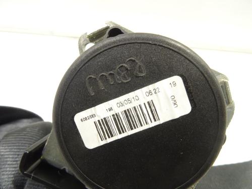 Rear right belt tensioner NISSAN QASHQAI / QASHQAI +2 I (J10, NJ10, JJ10E) 2.0 dCi All-wheel Drive | BP25894806C90 
