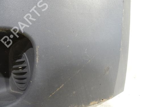 Used Corner bumper Corner bumper PEUGEOT BOXER Van 2.2 HDi 120 (120 hp) 33206660 33206660