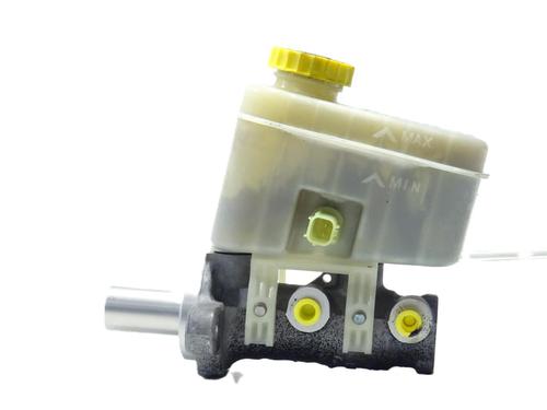 Brake master cylinder JEEP WRANGLER III (JK) 2.8 CRD | BP33850573M77 - Image 3