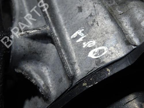 Gearbox SUZUKI IGNIS II (MH) 1.5 4x4 (RM415) | BP35888397M3 - Image 3