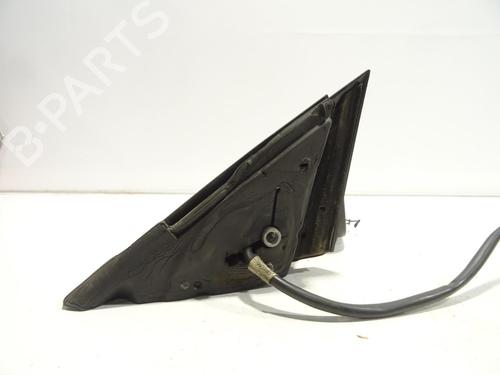 Right mirror SEAT IBIZA III (6L1) 1.9 TDI | BP21973323C27 