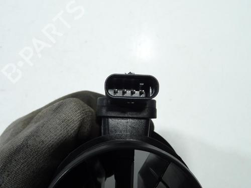 Mass air flow sensor VW GOLF VII (5G1, BQ1, BE1, BE2) 1.6 TDI | BP28218266M95 