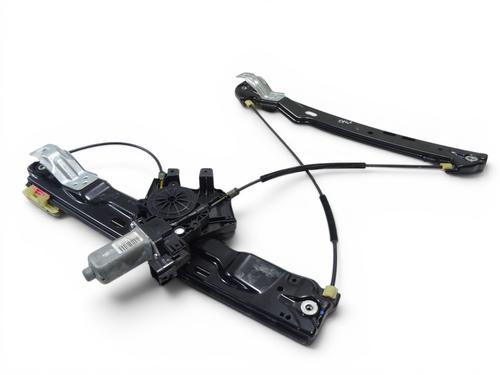 Front left window mechanism LAND ROVER RANGE ROVER EVOQUE (L538) 2.0 4x4 | BP37707993C22 - Image 2