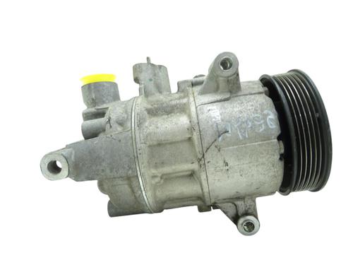 Used AC compressor AC compressor 37625006 37625006