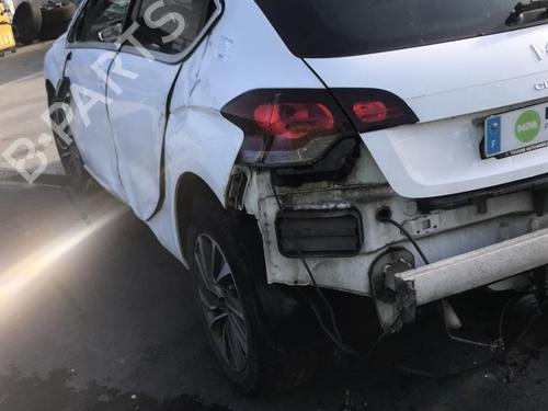 Switch CITROËN DS4 (NX_) 1.6 HDi 110 | BP21971943I30  - Image 9